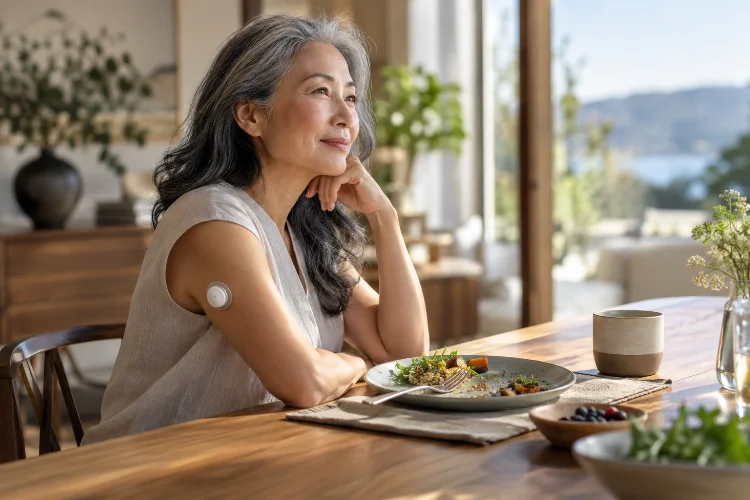 Understanding Post-Meal Glucose Patterns Beyond Simple Spikes