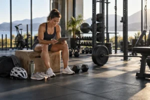 Advanced Resistance Training Strategies for Active Adults