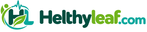 HelthyLeaf.com