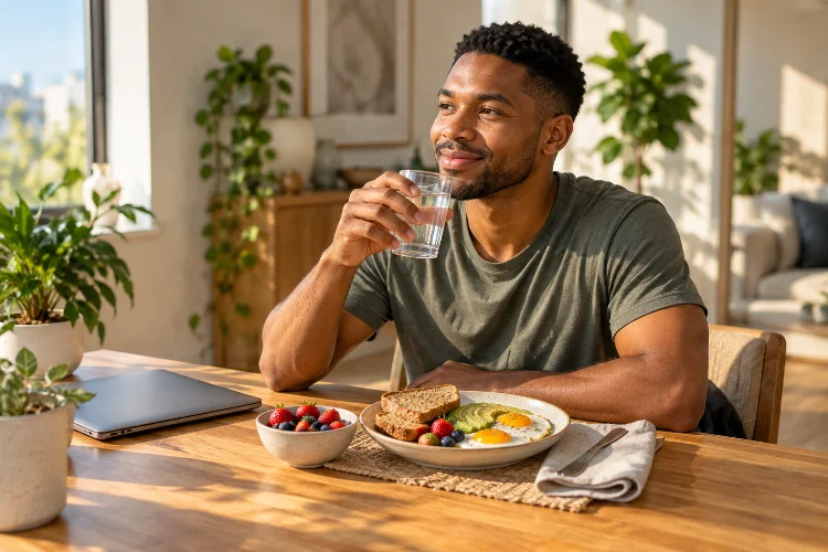 How Meal Timing Influences Glucose, Appetite, and Daily Energy