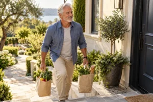 How Muscle Strength Influences Healthy Ageing and Independence