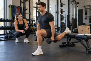 Understanding Progressive Overload Beyond Adding More Weight
